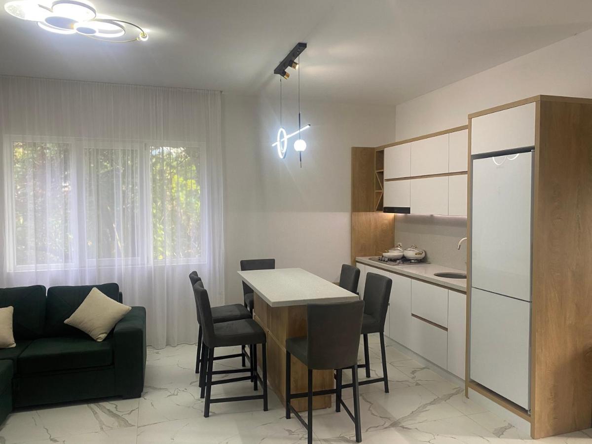 Orange Villa ゴニオ エクステリア 写真