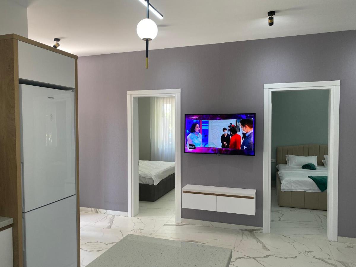 Orange Villa ゴニオ エクステリア 写真